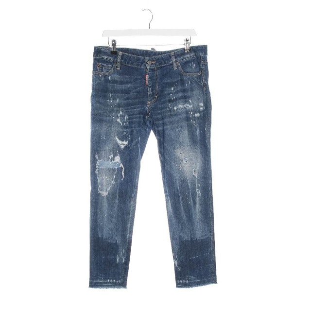 Image 1 of Jeans Slim Fit 46 Blue | Vite EnVogue