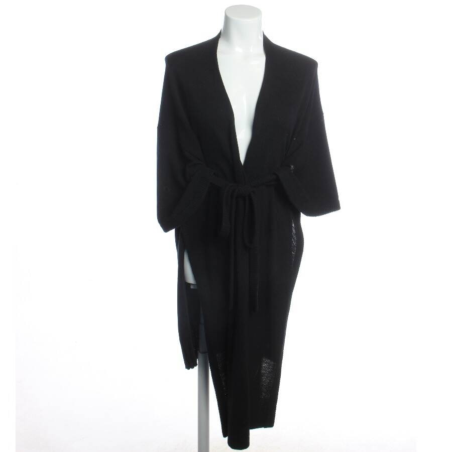 Image 1 of Cardigan S Black in color Black | Vite EnVogue