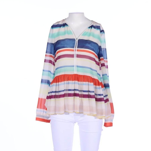 Image 1 of Shirt Blouse 36 Multicolored | Vite EnVogue