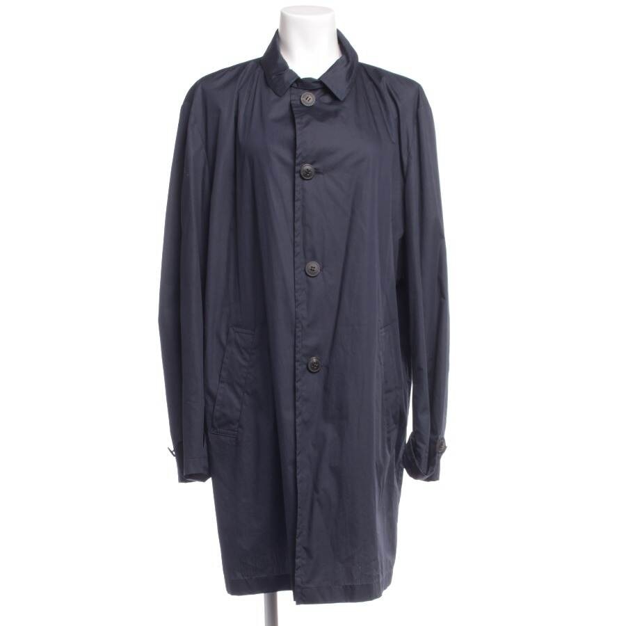 Image 1 of Summer Jacket 54 Navy in color Blue | Vite EnVogue