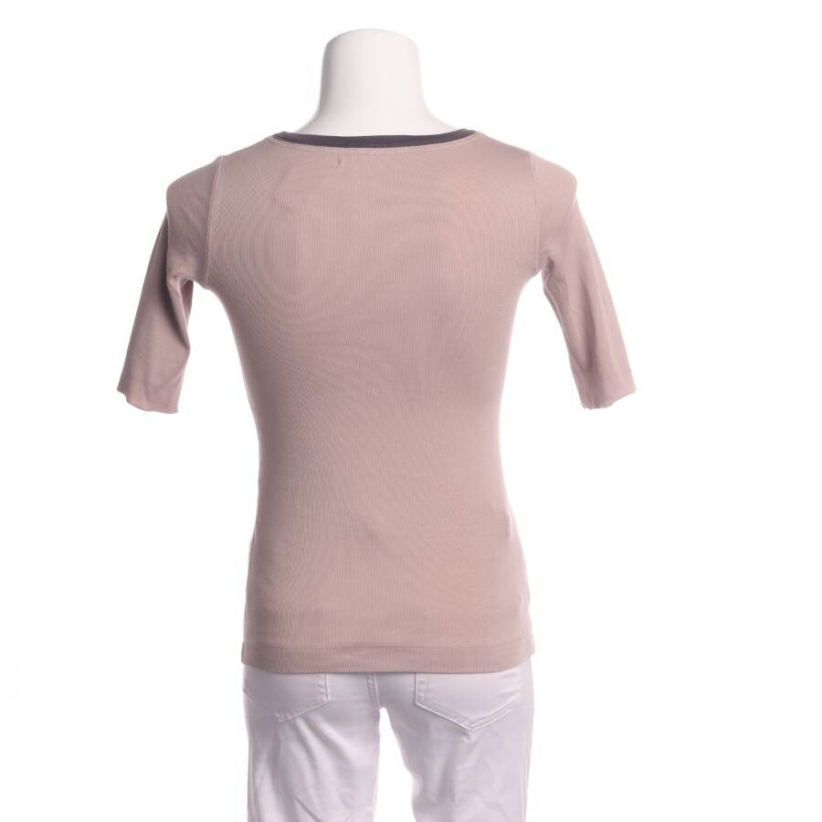 Image 2 of Shirt 34 Light Pink in color Pink | Vite EnVogue