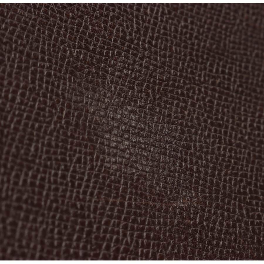 Image 8 of Kelly Depeche Briefcase Brown in color Brown | Vite EnVogue