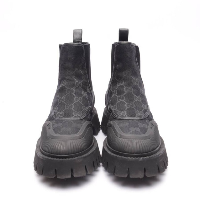 Stiefeletten EUR 37 Schwarz | Vite EnVogue