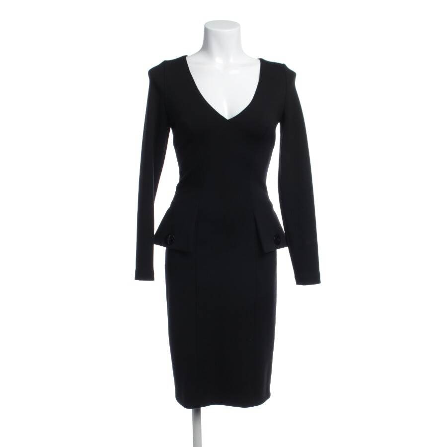 Image 1 of Dress 34 Black in color Black | Vite EnVogue