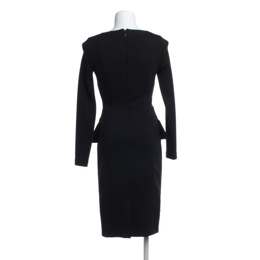 Image 2 of Dress 34 Black in color Black | Vite EnVogue