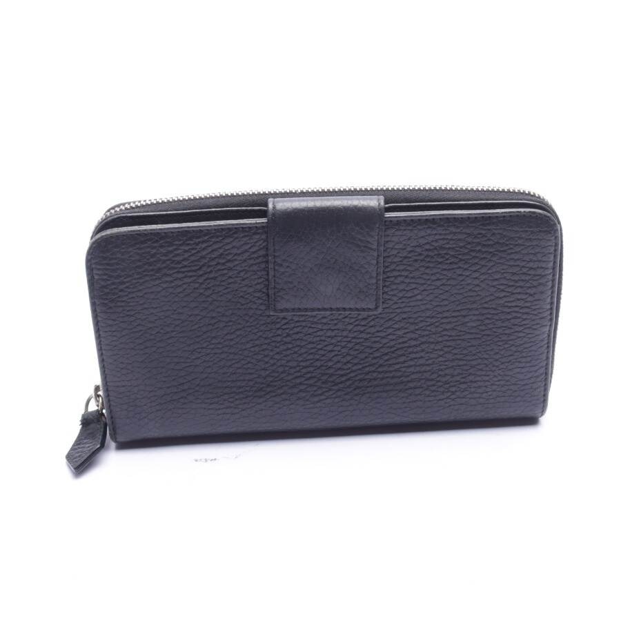 Image 1 of Wallet Black in color Black | Vite EnVogue