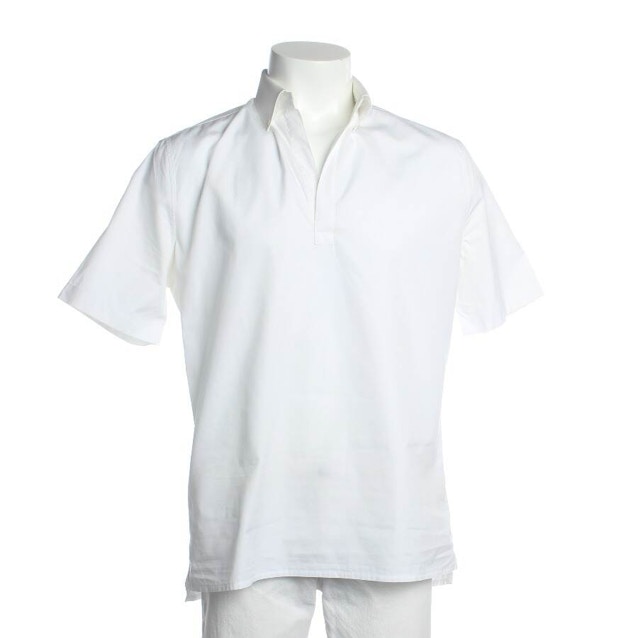 Image 1 of Casual Shirt 39 White | Vite EnVogue