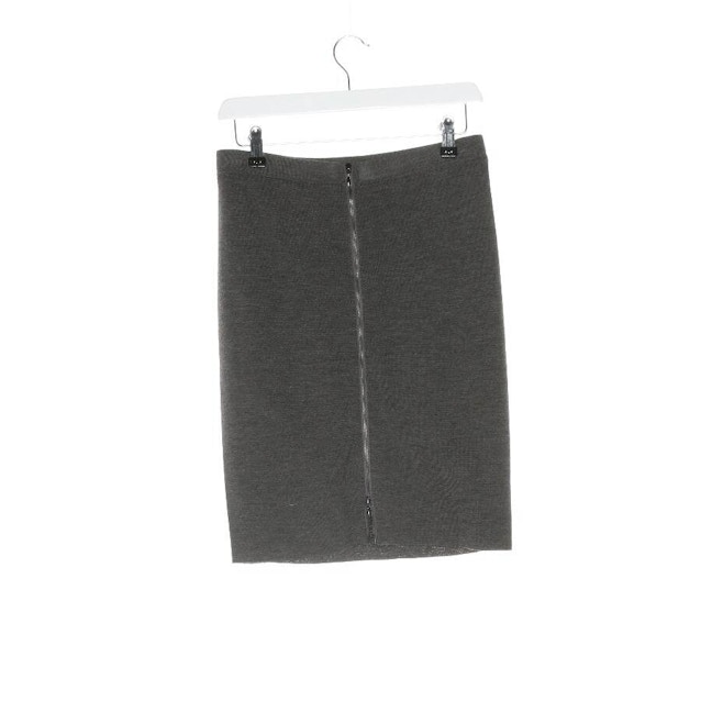Wool Skirt S Dark Gray | Vite EnVogue