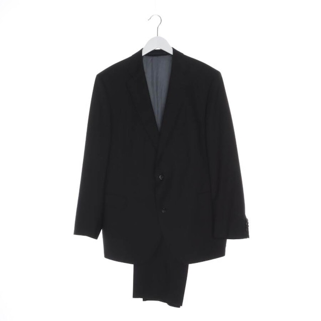 Image 1 of Wool Suit 28 Black | Vite EnVogue
