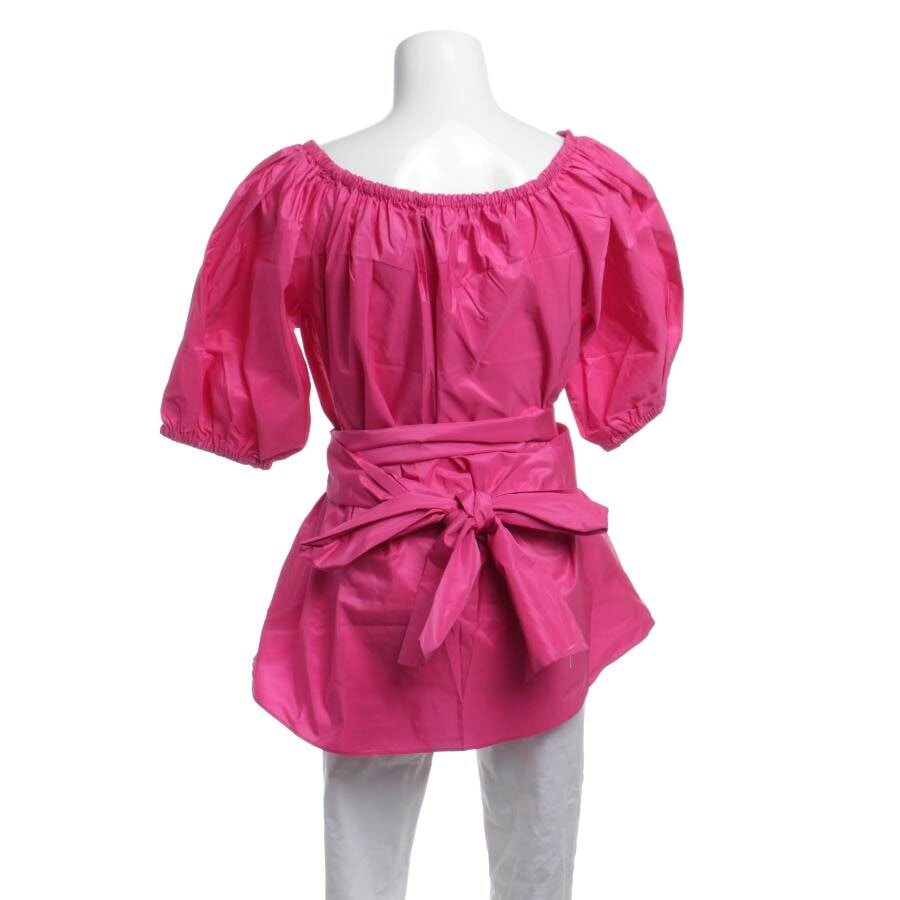 Image 2 of Shirt Blouse 36 Pink in color Pink | Vite EnVogue