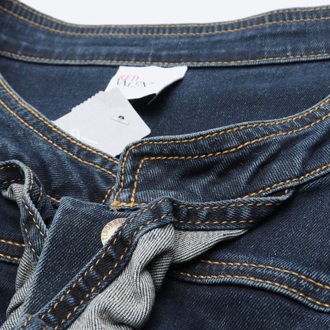 Image 3 of Jeans Jacket S Blue in color Blue | Vite EnVogue