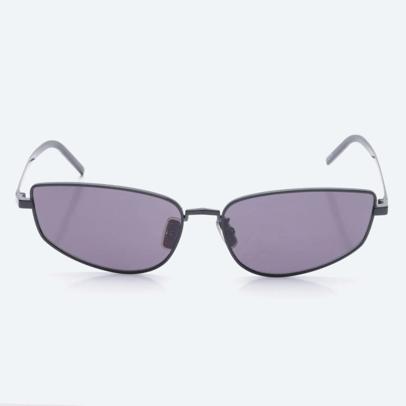 Image 1 of GV40005U Sunglasses Black in color Black | Vite EnVogue