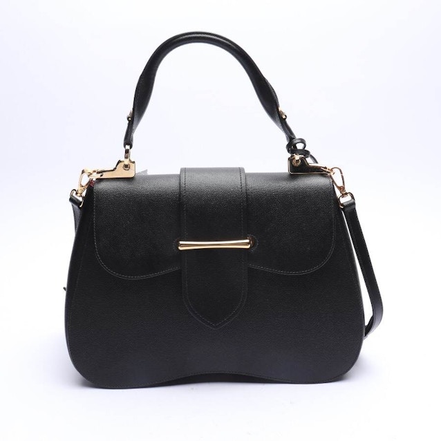 Image 1 of Sidonie Medium Handbag Black | Vite EnVogue