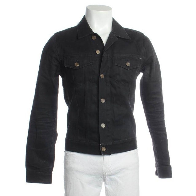 Image 1 of Jeans Jacket S Black | Vite EnVogue