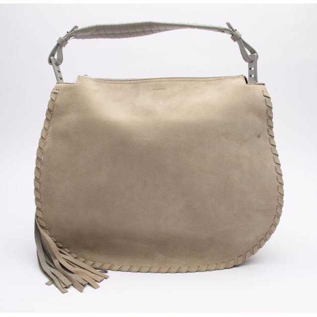 Image 1 of Shoulder Bag Light Brown | Vite EnVogue