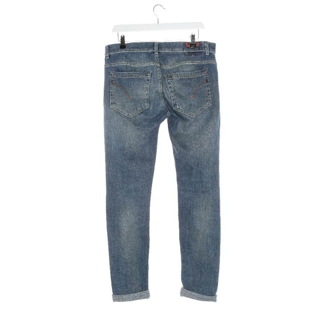 Jeans Skinny W32 Blau | Vite EnVogue