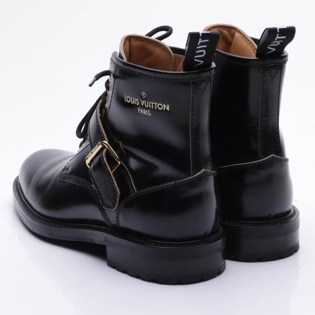 Ankle Boots EUR 42 Black | Vite EnVogue