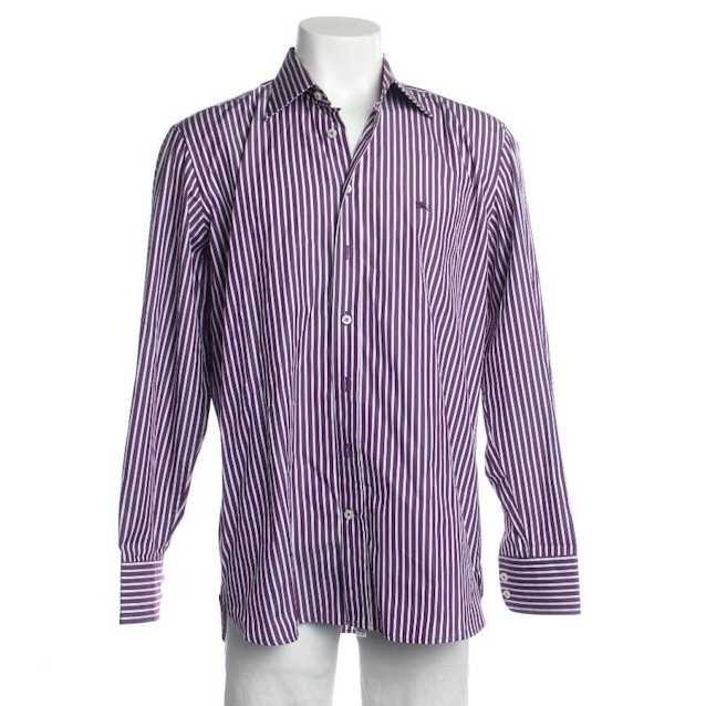 Image 1 of Business Shirt 42 Purple | Vite EnVogue