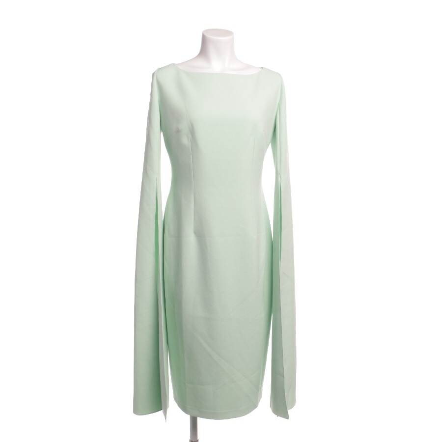 Image 1 of Cocktail Dress 42 Mint Green in color Green | Vite EnVogue