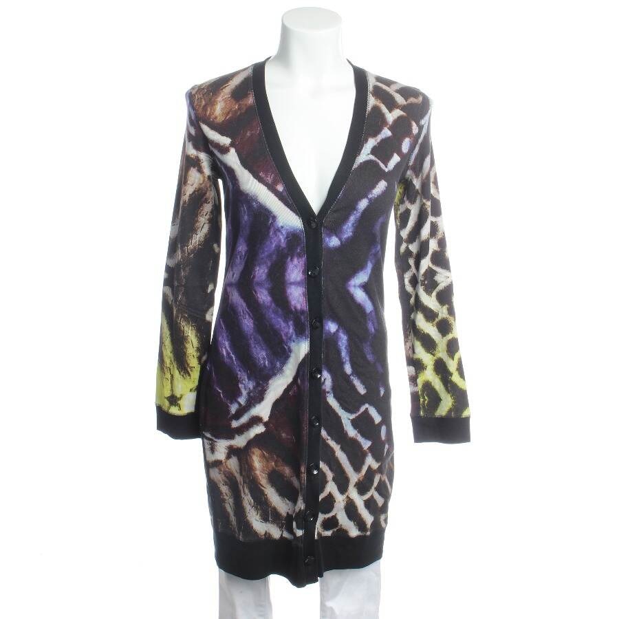 Image 1 of Cardigan 40 Multicolored in color Multicolored | Vite EnVogue