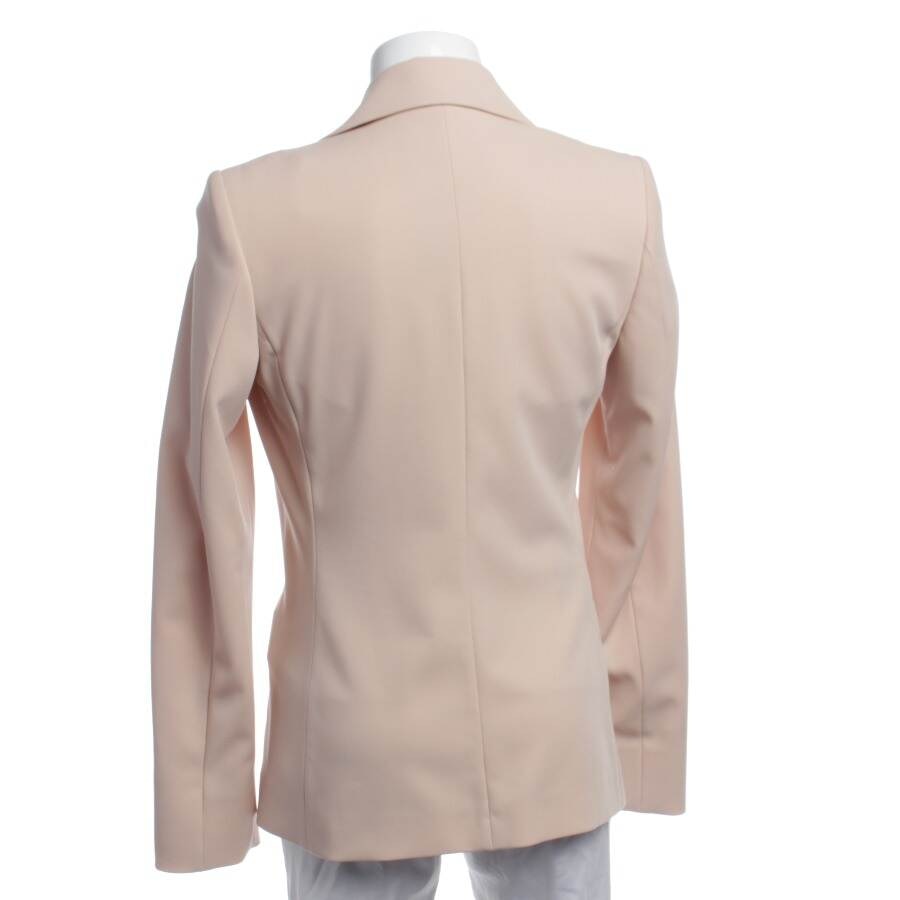 Image 2 of Blazer 34 Light Pink in color Pink | Vite EnVogue