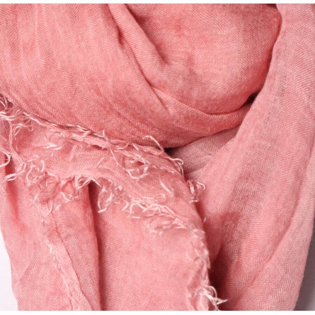 Shawl Light Pink | Vite EnVogue