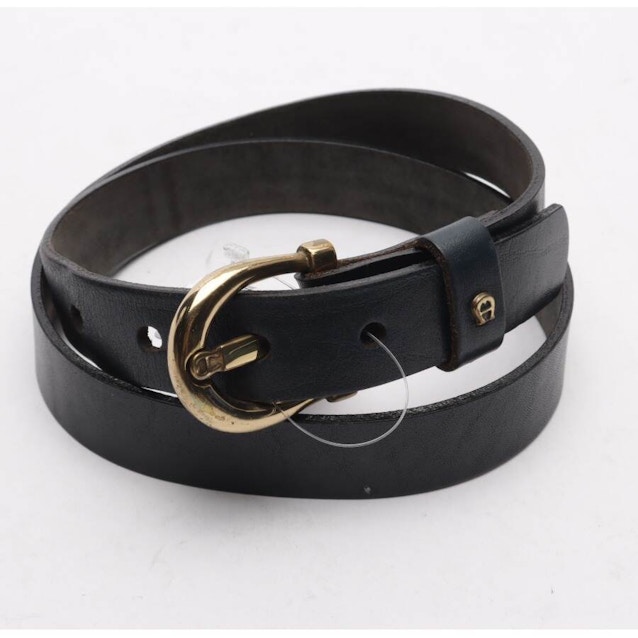 Image 1 of Belt Navy | Vite EnVogue