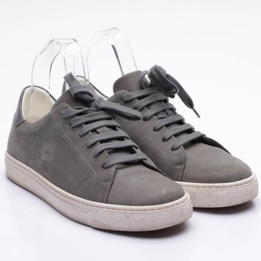 Image 1 of Sneakers EUR 37 Light Gray in color Gray | Vite EnVogue