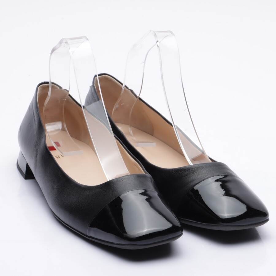 Bild 1 von Pumps EUR 42 Schwarz in Farbe Schwarz | Vite EnVogue