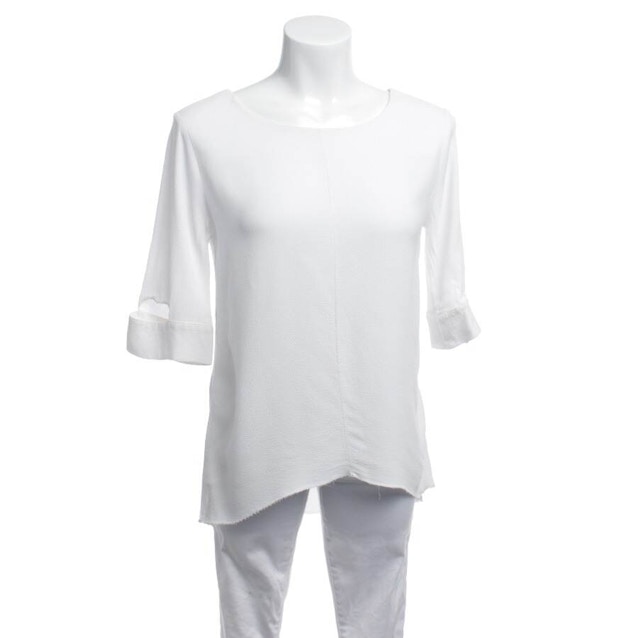 Image 1 of Shirt Blouse 38 White | Vite EnVogue