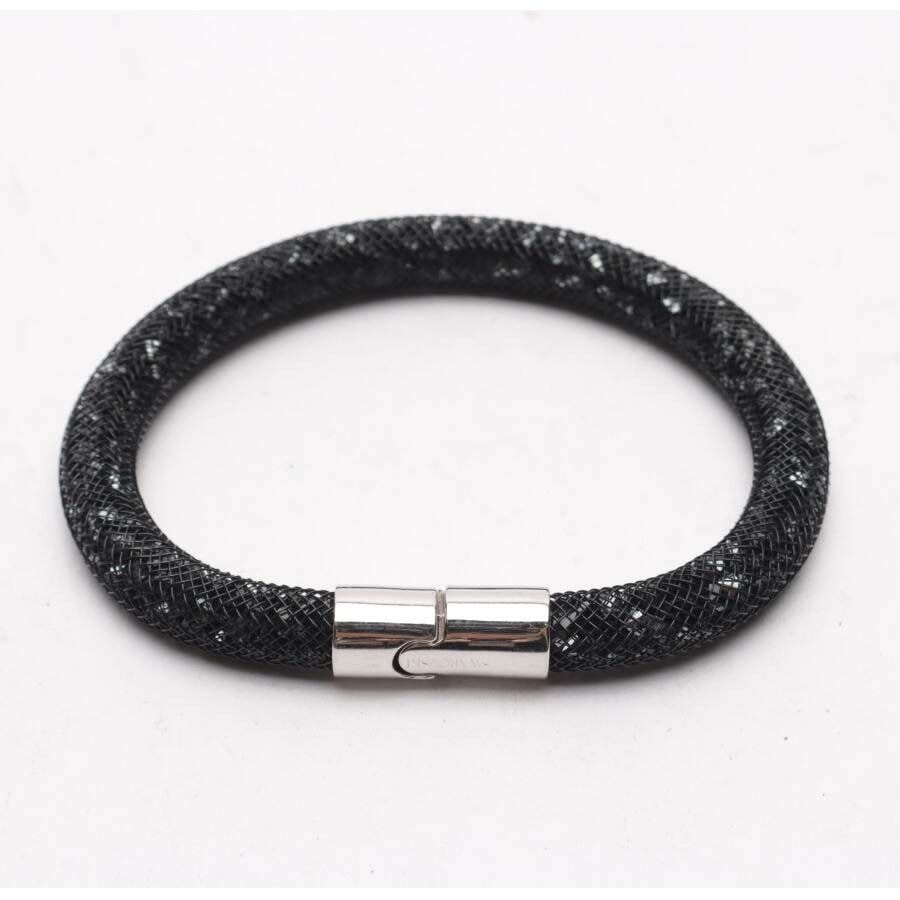 Image 1 of Bracelet Black in color Black | Vite EnVogue