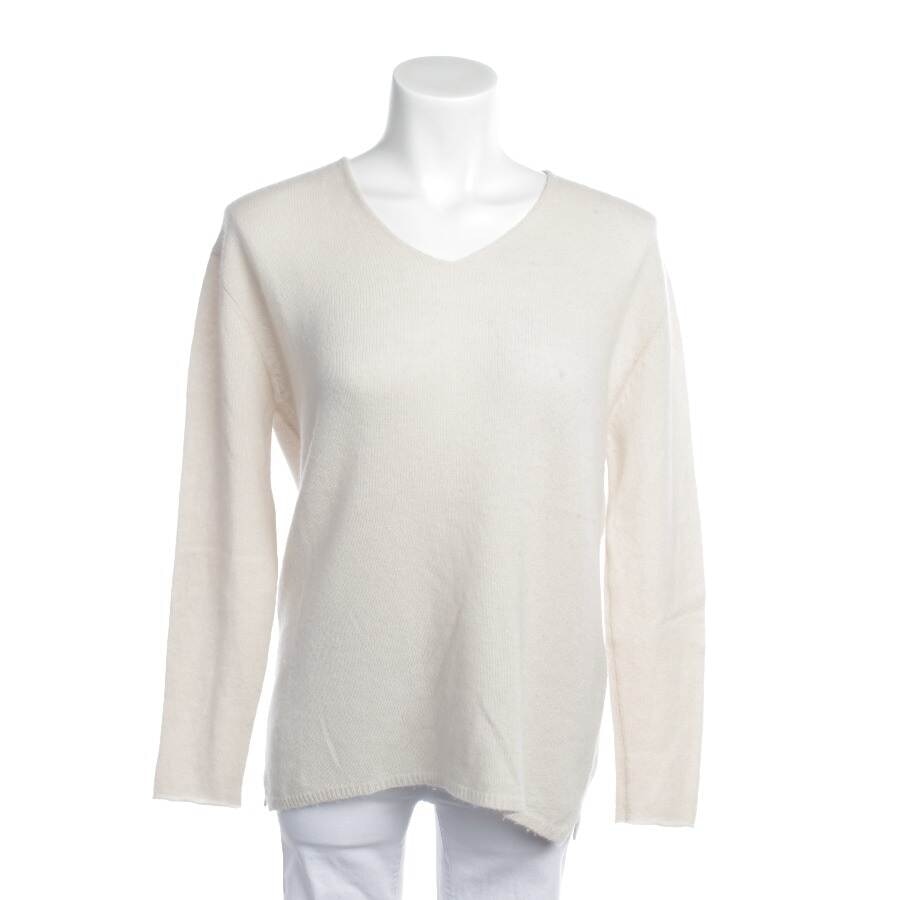 Bild 1 von Pullover M Hellbraun in Farbe Braun | Vite EnVogue