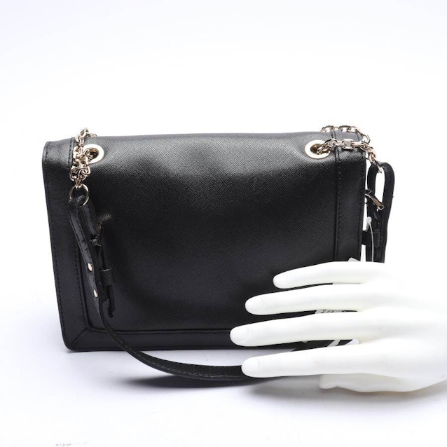 Shoulder Bag Black | Vite EnVogue