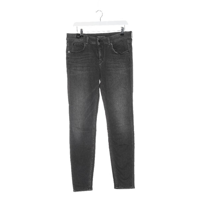 Image 1 of Jeans Skinny W33 Gray | Vite EnVogue