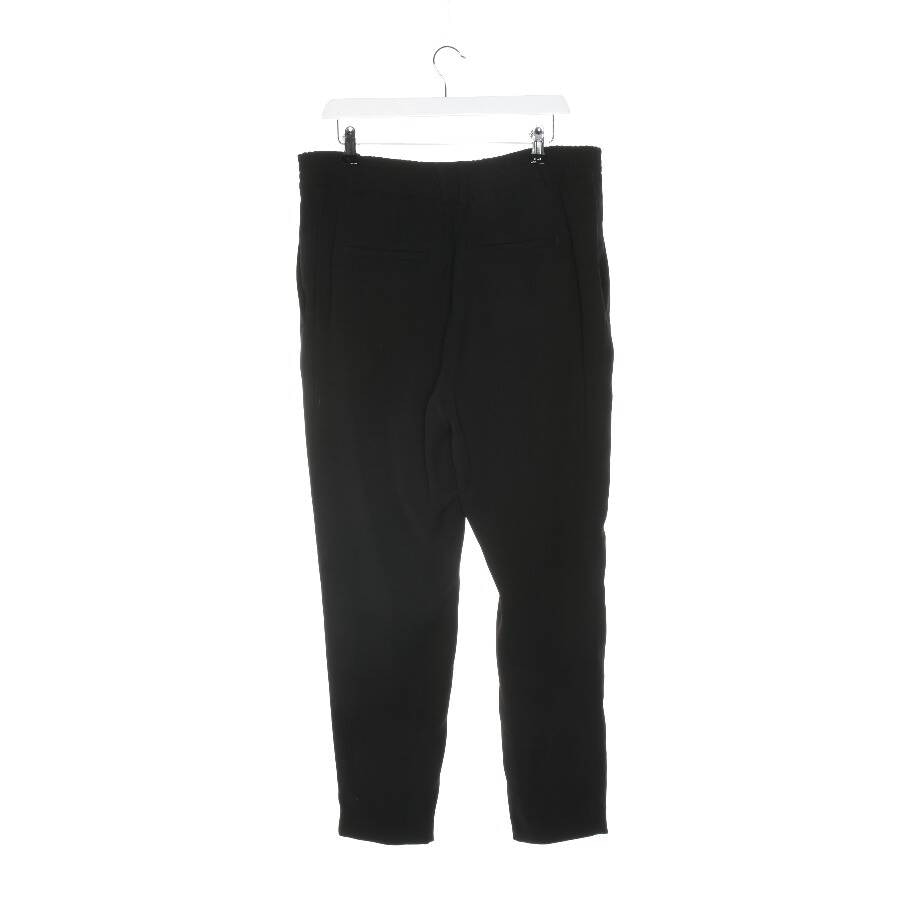 Image 2 of Trousers W33 Black in color Black | Vite EnVogue