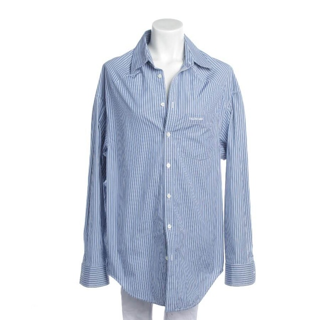 Image 1 of Shirt XS Blue | Vite EnVogue