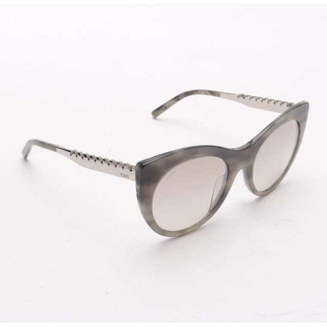 Image 1 of 256 56G Sunglasses Gray | Vite EnVogue