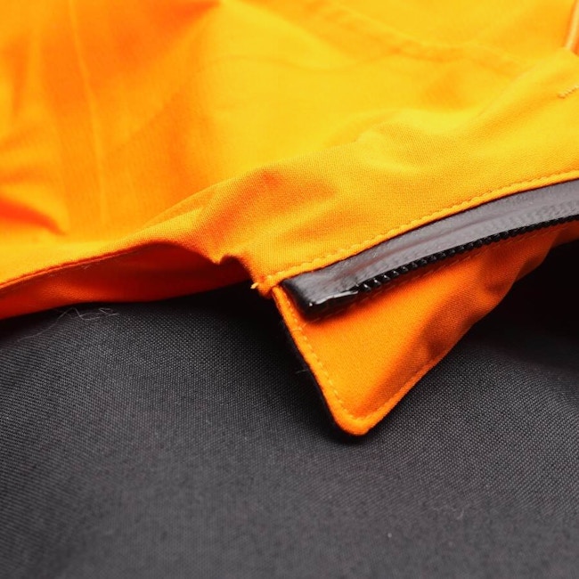Image 4 of Ski Jumpsuit M Dark Orange in color Orange | Vite EnVogue