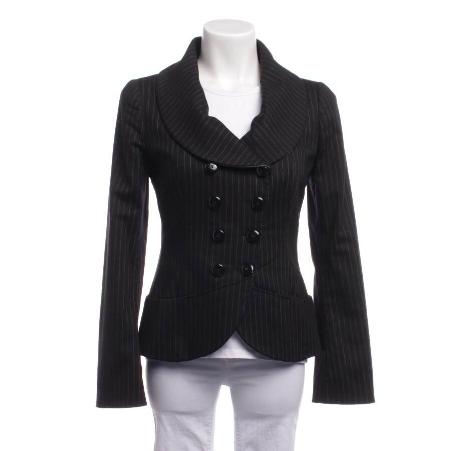 Bild 1 von Blazer 34 Grau in Farbe Grau | Vite EnVogue