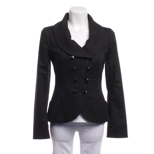 Bild 1 von Blazer 34 Grau | Vite EnVogue