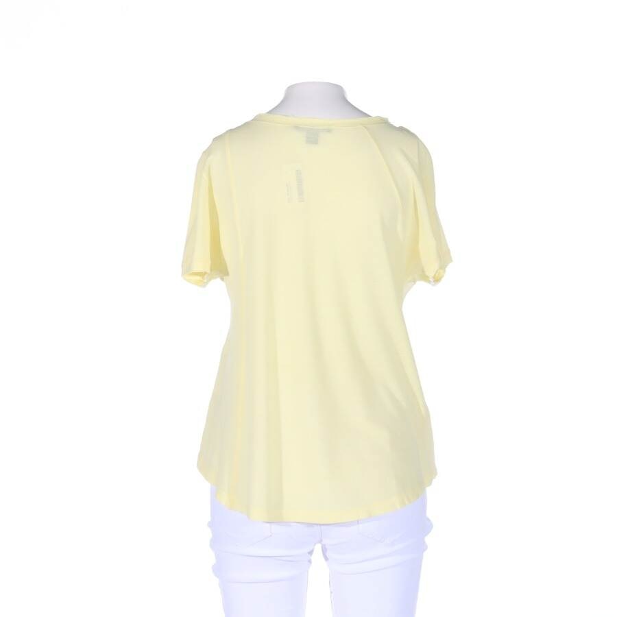 Image 2 of Shirt M Yellow in color Yellow | Vite EnVogue