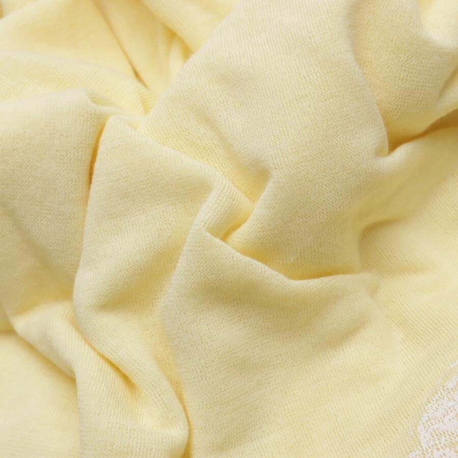 Image 3 of Shirt M Yellow in color Yellow | Vite EnVogue