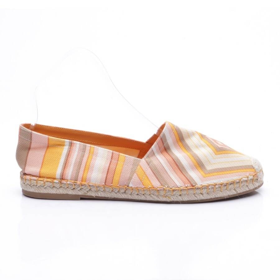 Image 1 of Espadrilles EUR 37 Multicolored in color Multicolored | Vite EnVogue