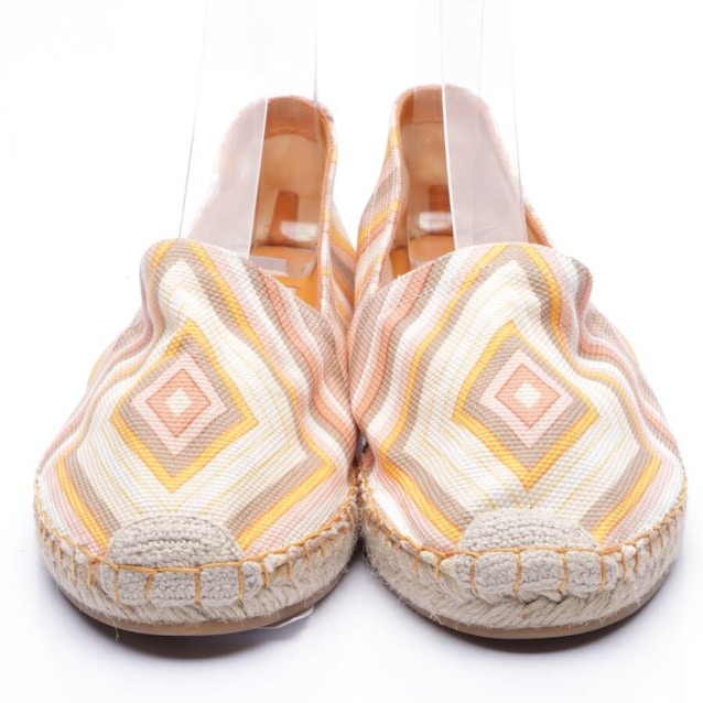 Espadrilles EUR 37 Multicolored | Vite EnVogue