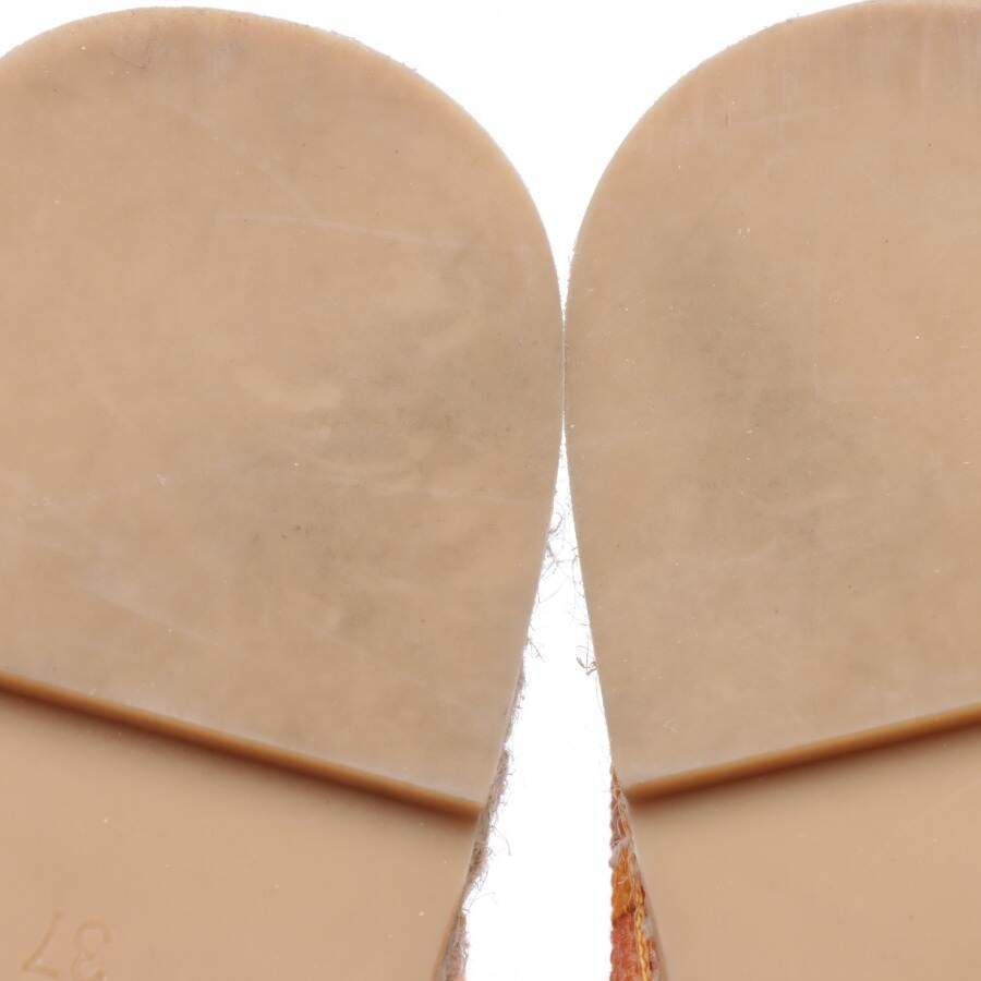 Bild 5 von Espadrilles EUR 37 Mehrfarbig in Farbe Mehrfarbig | Vite EnVogue