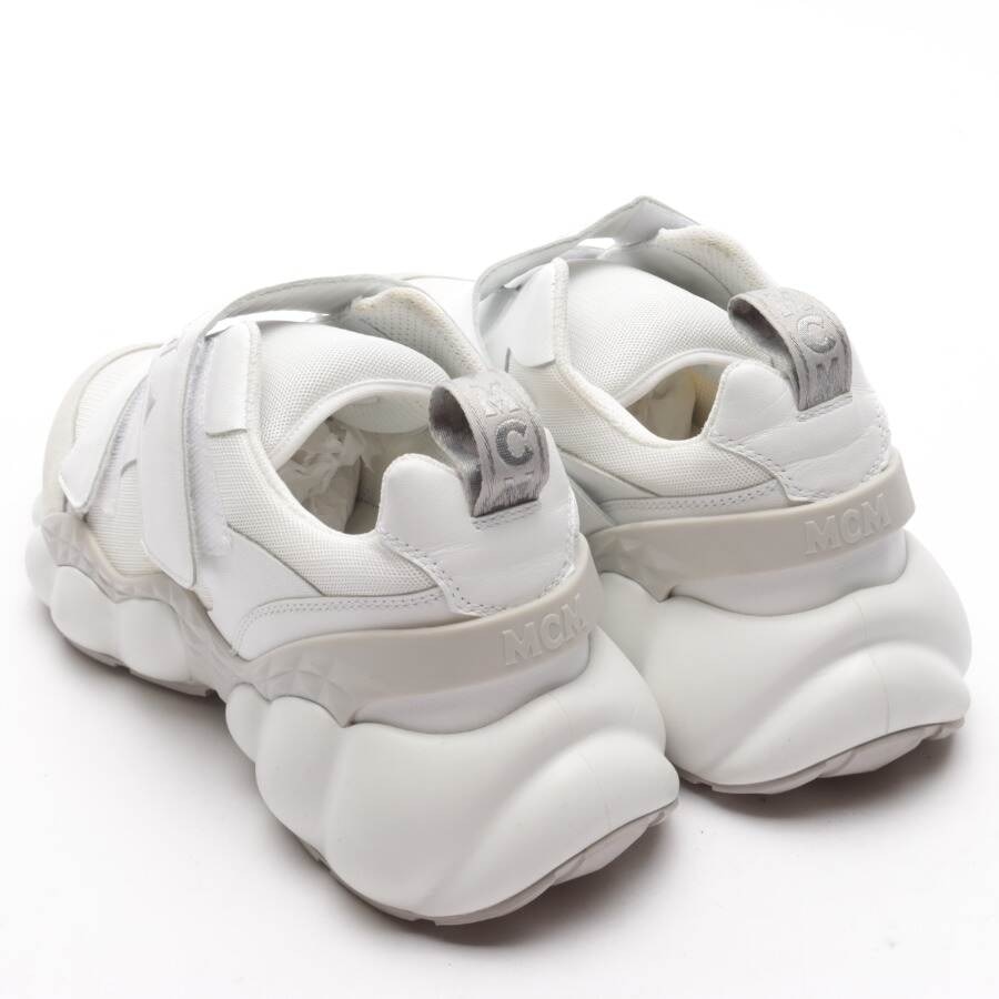 Image 2 of Sneakers EUR 42 White in color White | Vite EnVogue