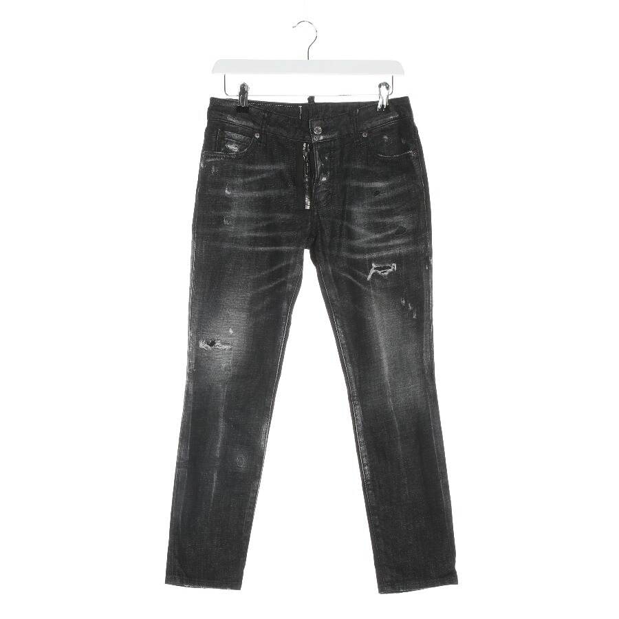 Image 1 of Jeans Slim Fit 32 Gray in color Gray | Vite EnVogue