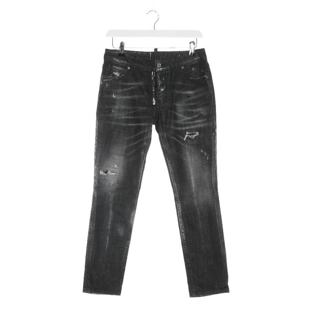 Image 1 of Jeans Slim Fit 32 Gray | Vite EnVogue