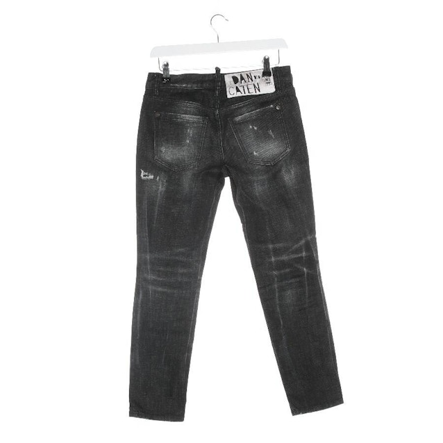 Jeans Slim Fit 32 Gray | Vite EnVogue