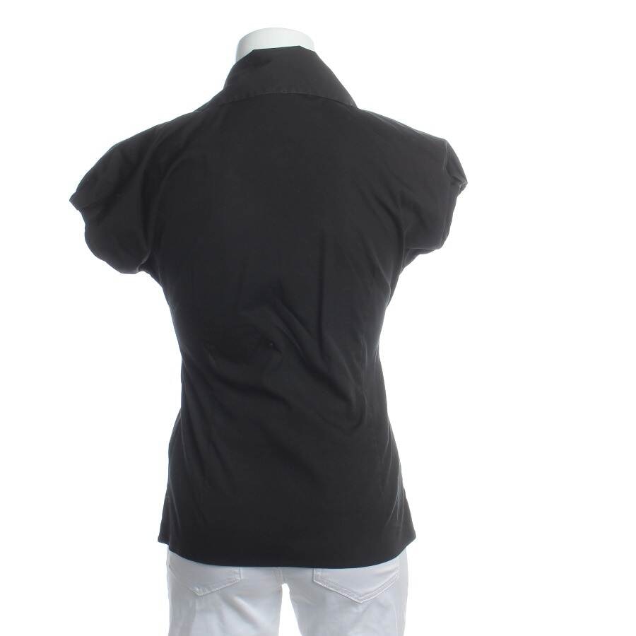 Image 2 of Shirt 34 Black in color Black | Vite EnVogue